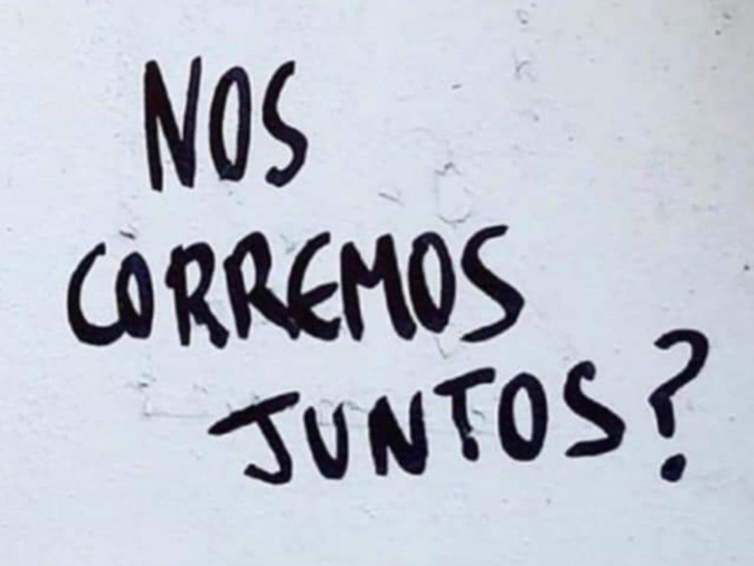 Chica busca chico en La Rioja: 