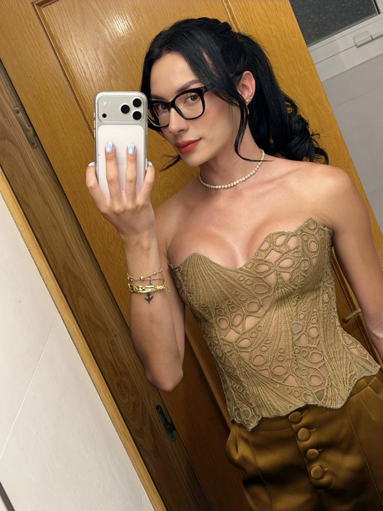 Travesti en Ibiza: Transexuales y Travestis