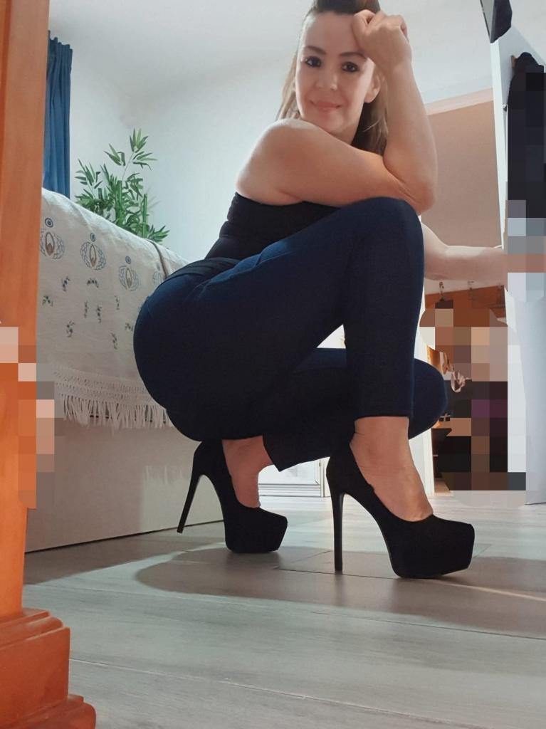 Chica busca chico en Madrid: 