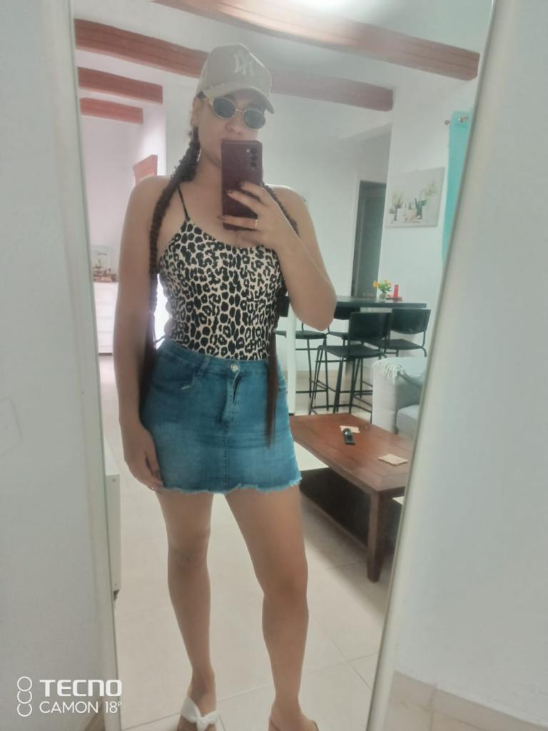 Chica busca chico en Las Palmas: 