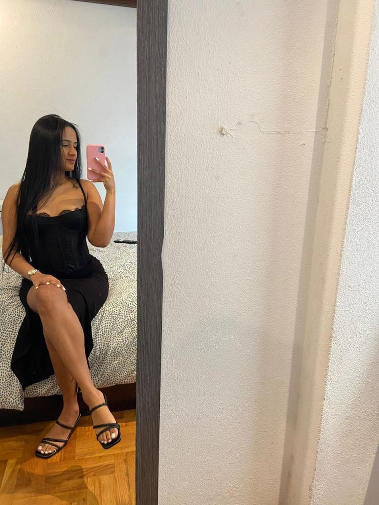 Chica busca chico en Zaragoza: 