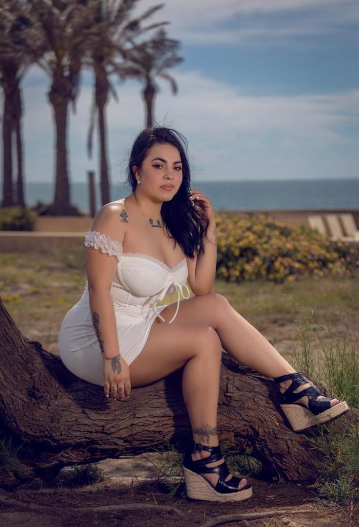 Chica busca chico en Barcelona: 