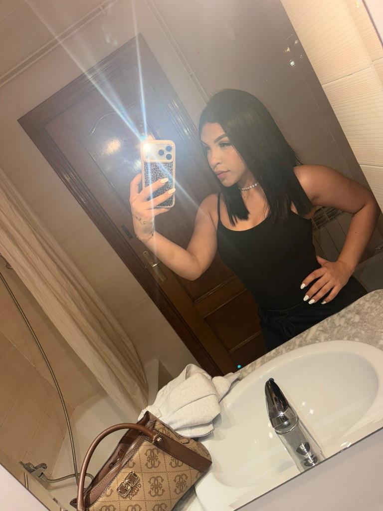 Chica busca chico en Málaga: 