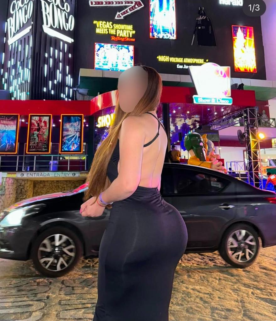 Chica busca chico en Alicante: 