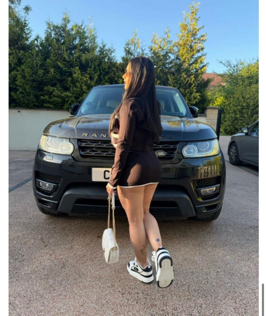 Chica busca chico en Málaga: 