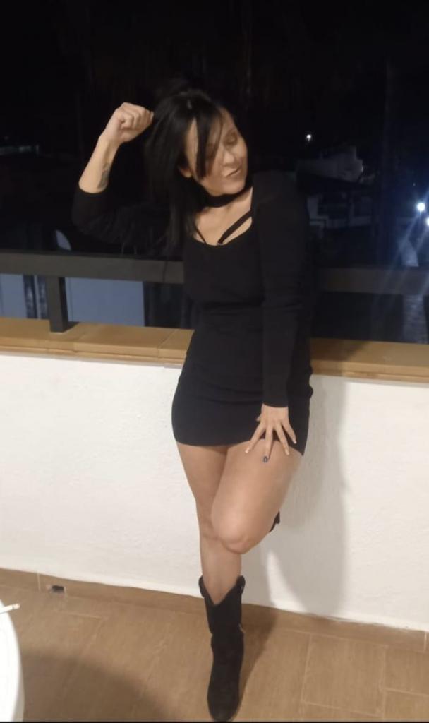 Chica busca chico en Valencia: 