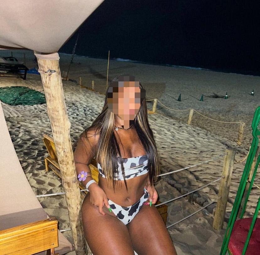 Chica busca chico en Barcelona: 