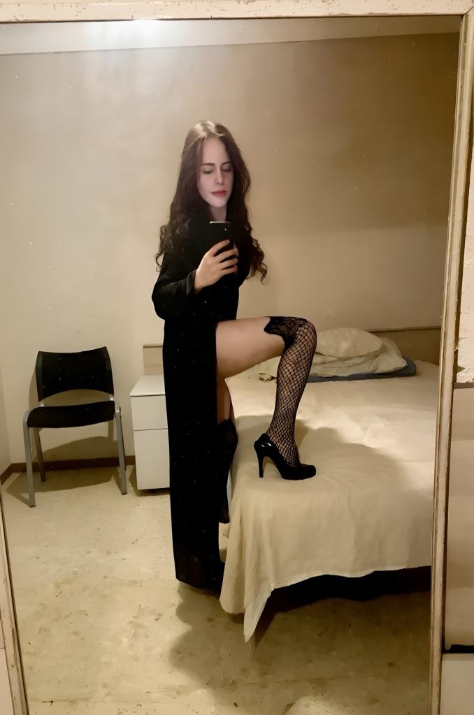 624734733: Transexual en Zaragoza