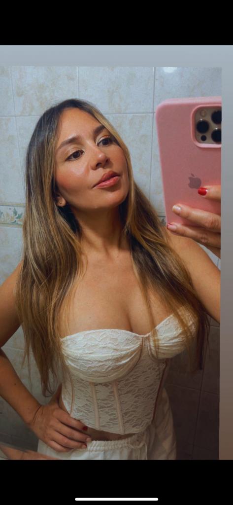 Chica busca chico en Cáceres: 