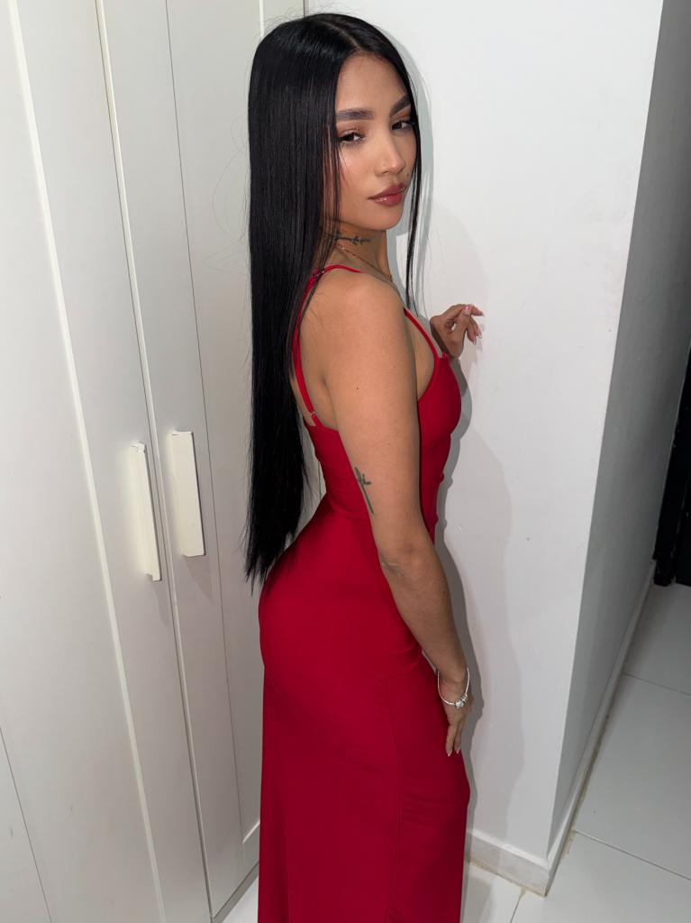 Chica busca chico en Málaga: 