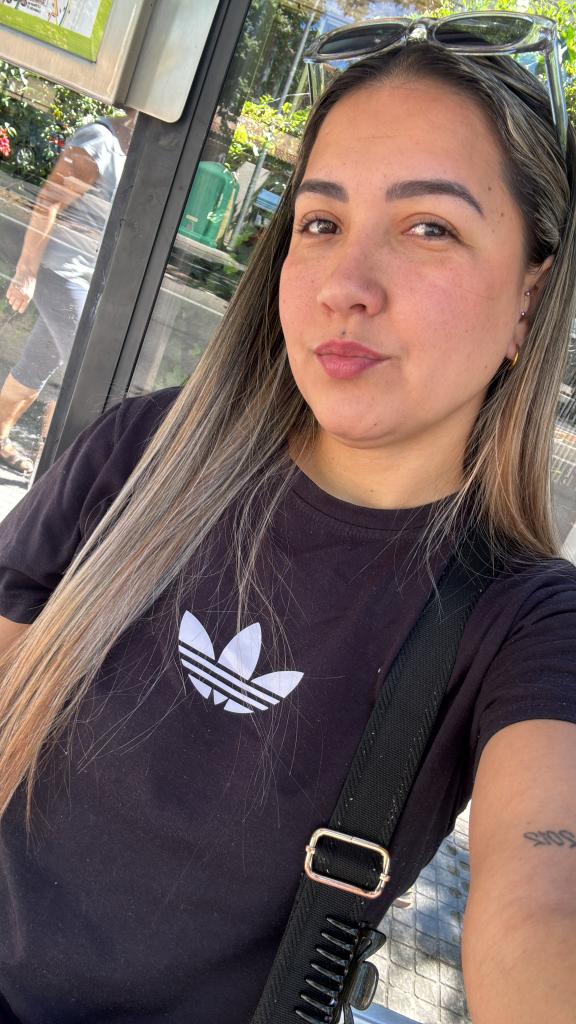 Chica busca chico en Barcelona: 