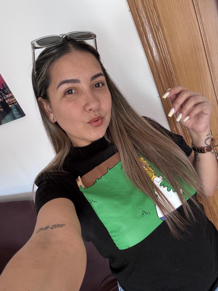 Chica busca chico en Barcelona: 