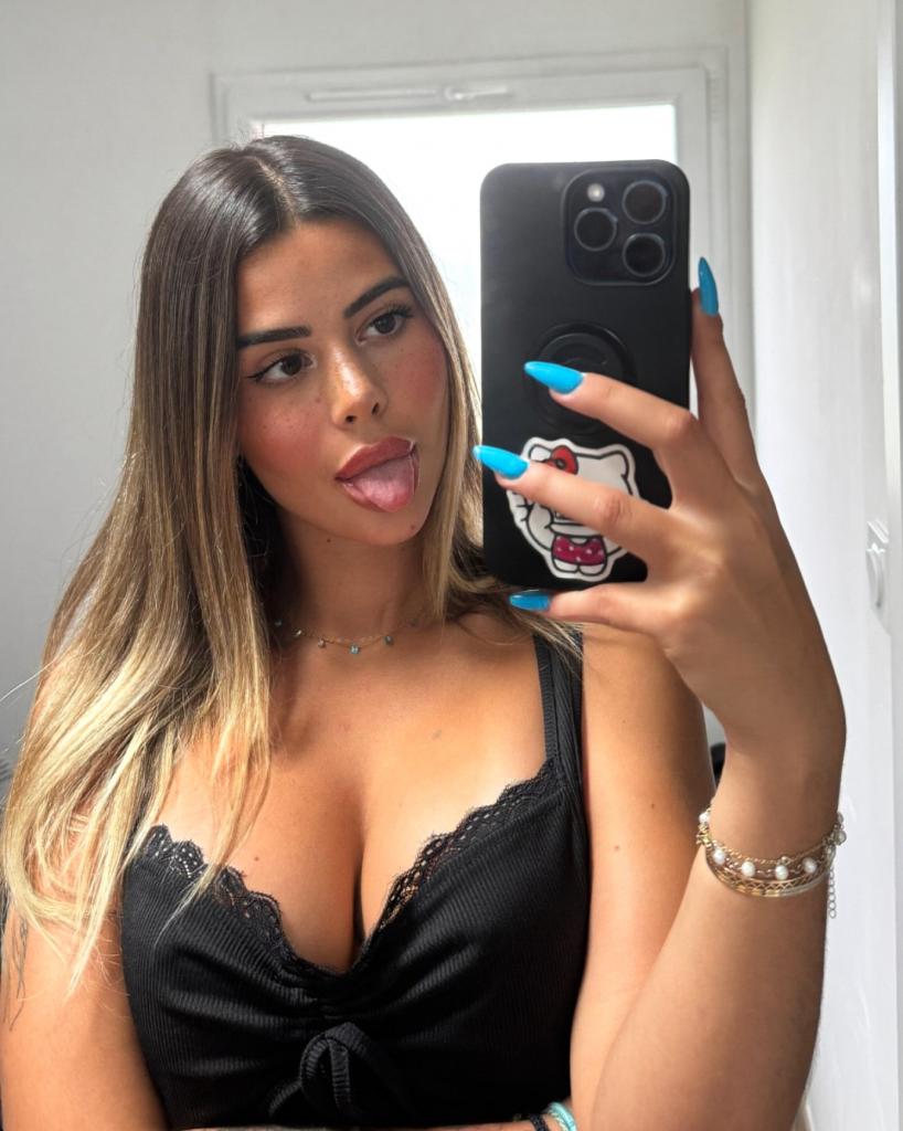 Chica busca chico en Alicante: 