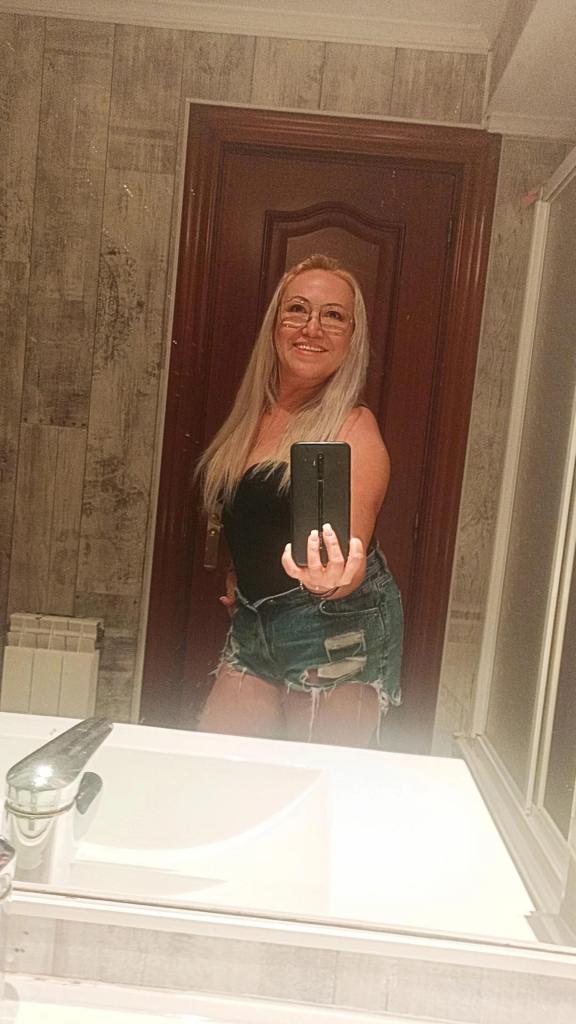 Chica busca chico en Zamora: 