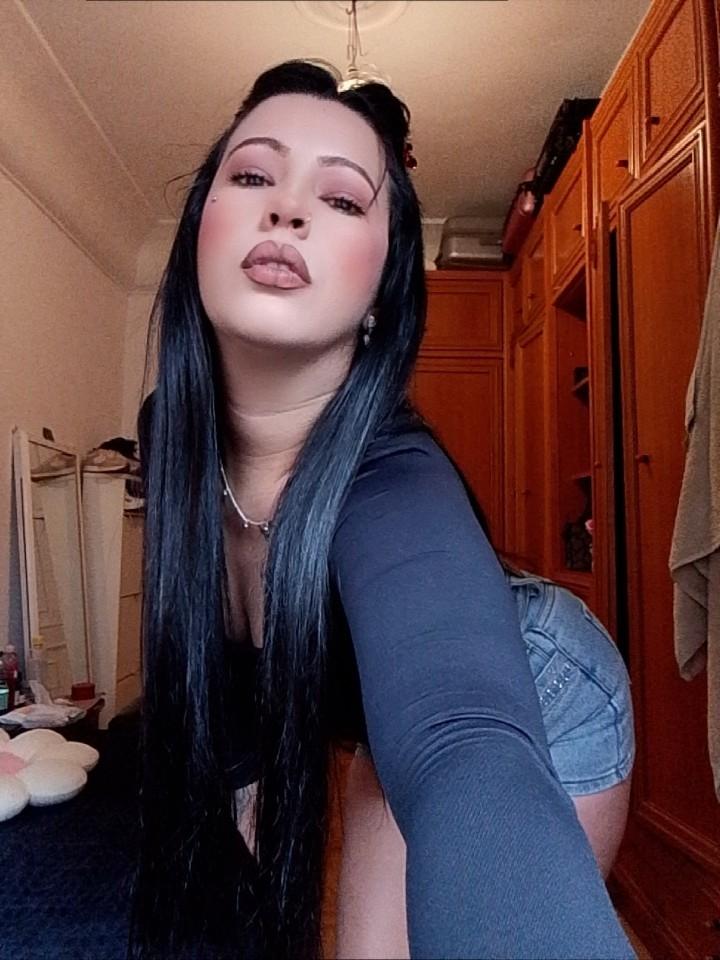 Chica busca chico en Madrid: 