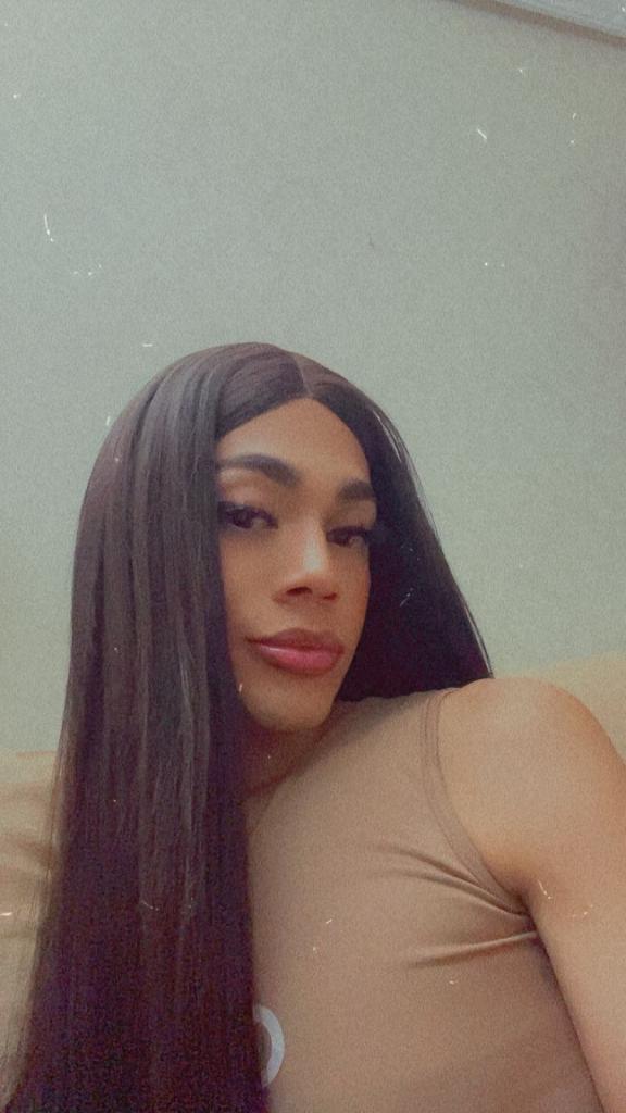 Transexual en Madrid: 