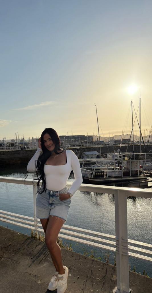 Chica busca chico en Zaragoza: 