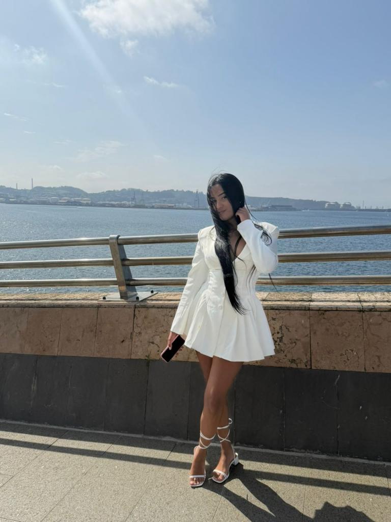 Chica busca chico en Zaragoza: 