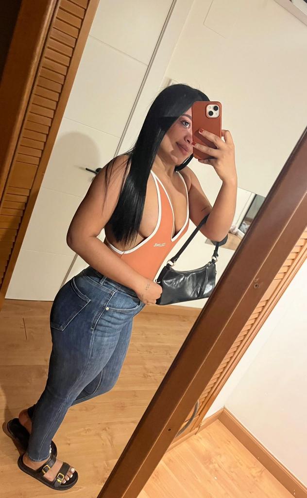 Chica busca chico en Zaragoza: 