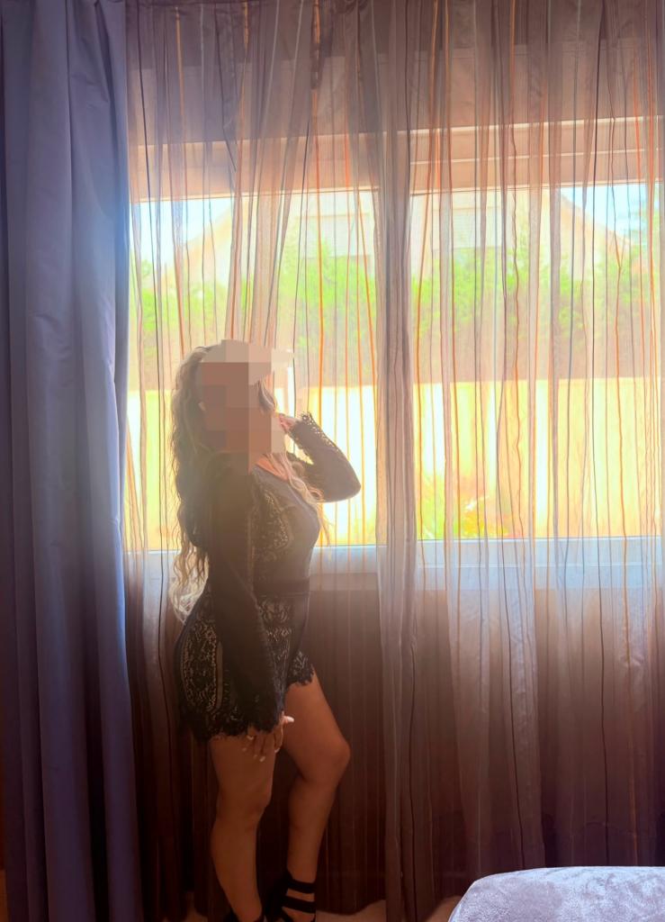 Chica busca chico en Alicante: 