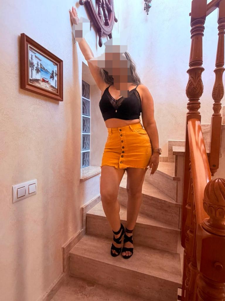 Chica busca chico en Alicante: 