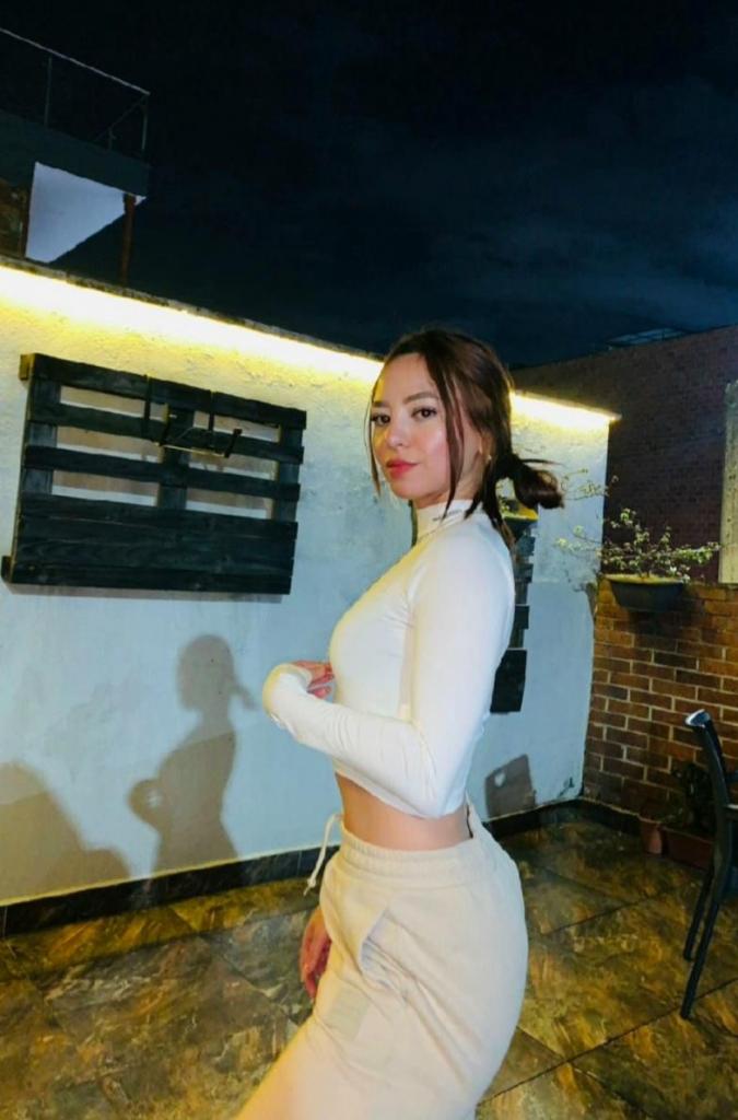 Chica busca chico en Madrid: 