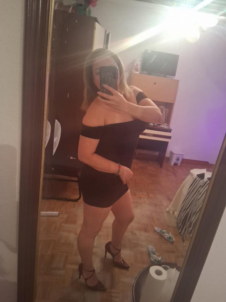 Chica busca chico en Burgos: 
