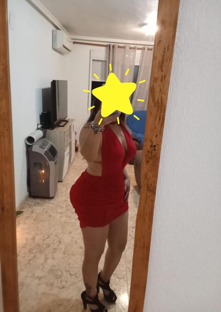 Chica busca chico en Alicante: 
