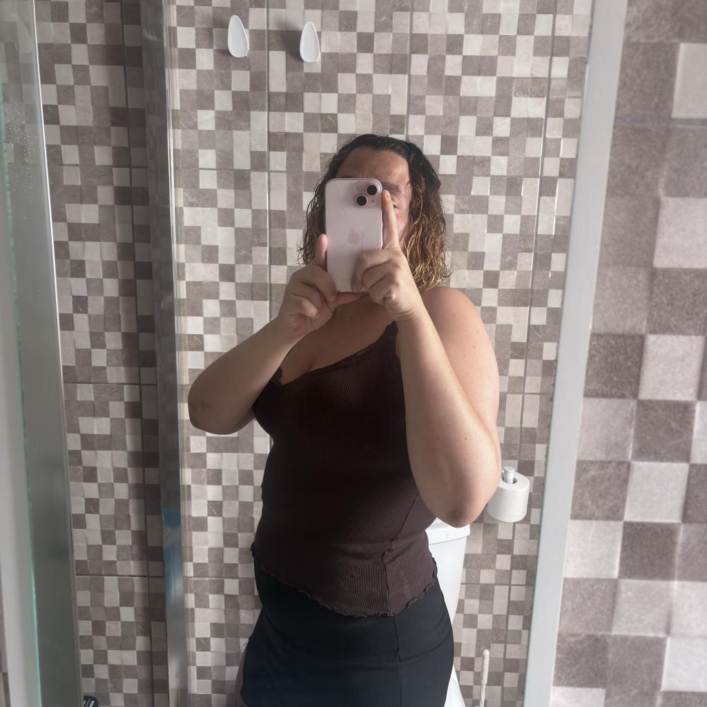 Chica busca chico en Las Palmas: 