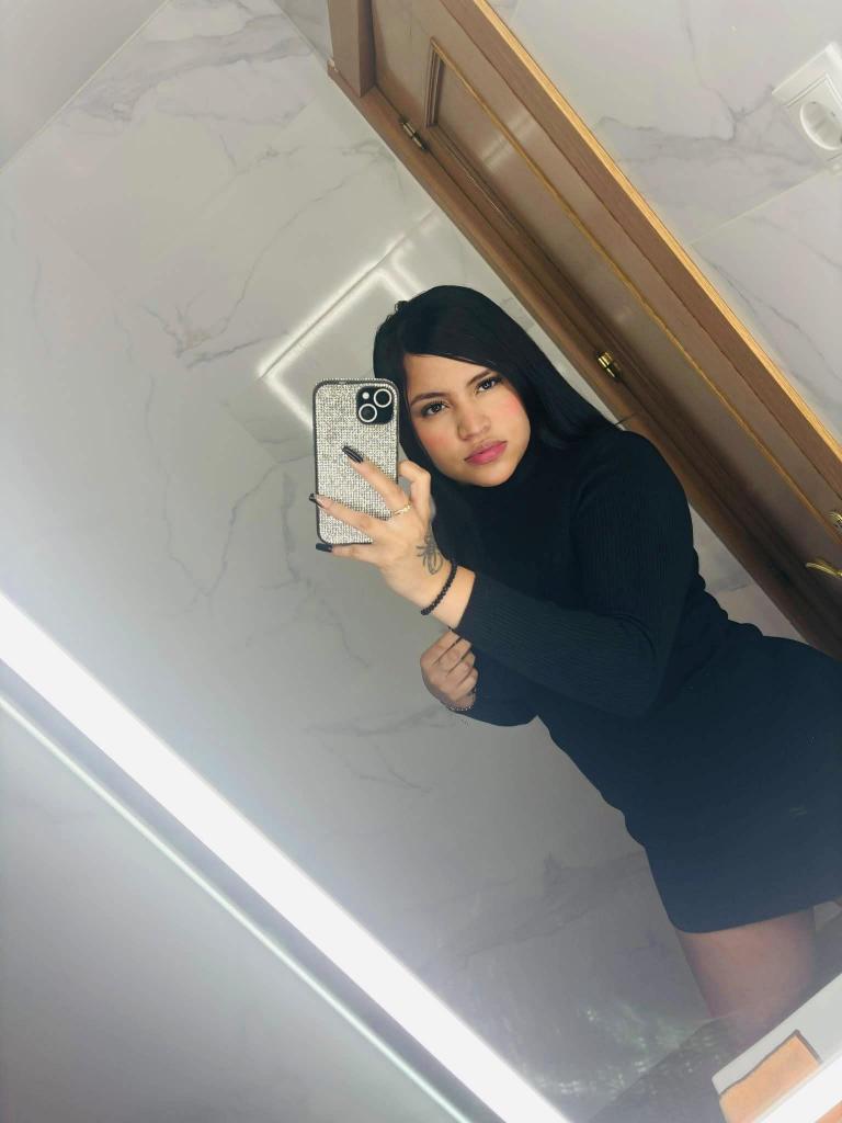 602551157: Chica busca chico en Alicante