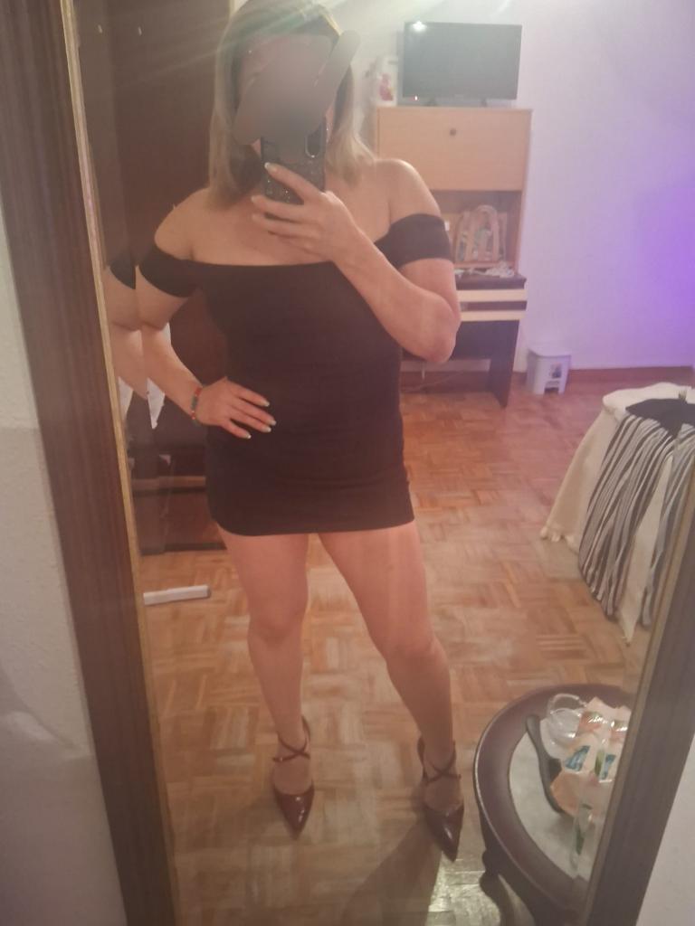 Chica busca chico en Burgos: 
