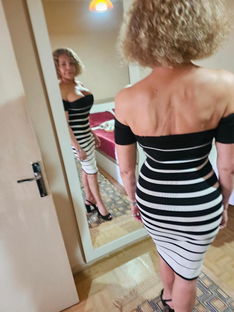 Chica busca chico en Madrid: 