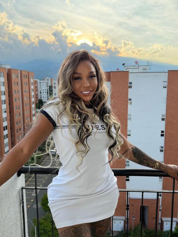 Travesti en Barcelona: 