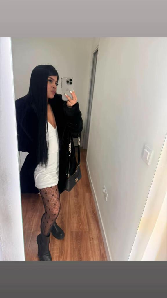 Chica busca chico en La Rioja: 