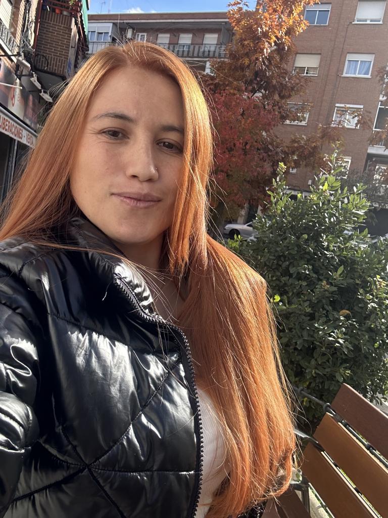Chica busca chico en Valencia: 