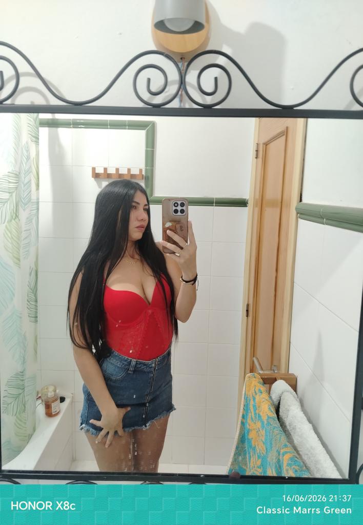 Chica busca chico en Cáceres: 