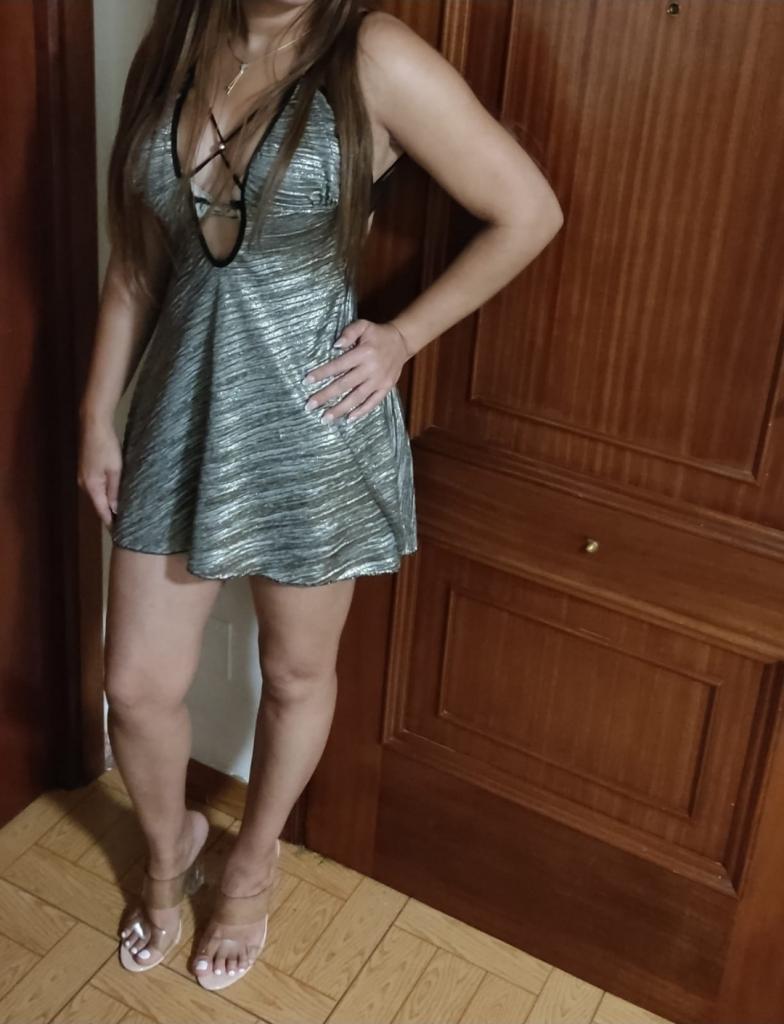 Chica busca chico en Madrid: 