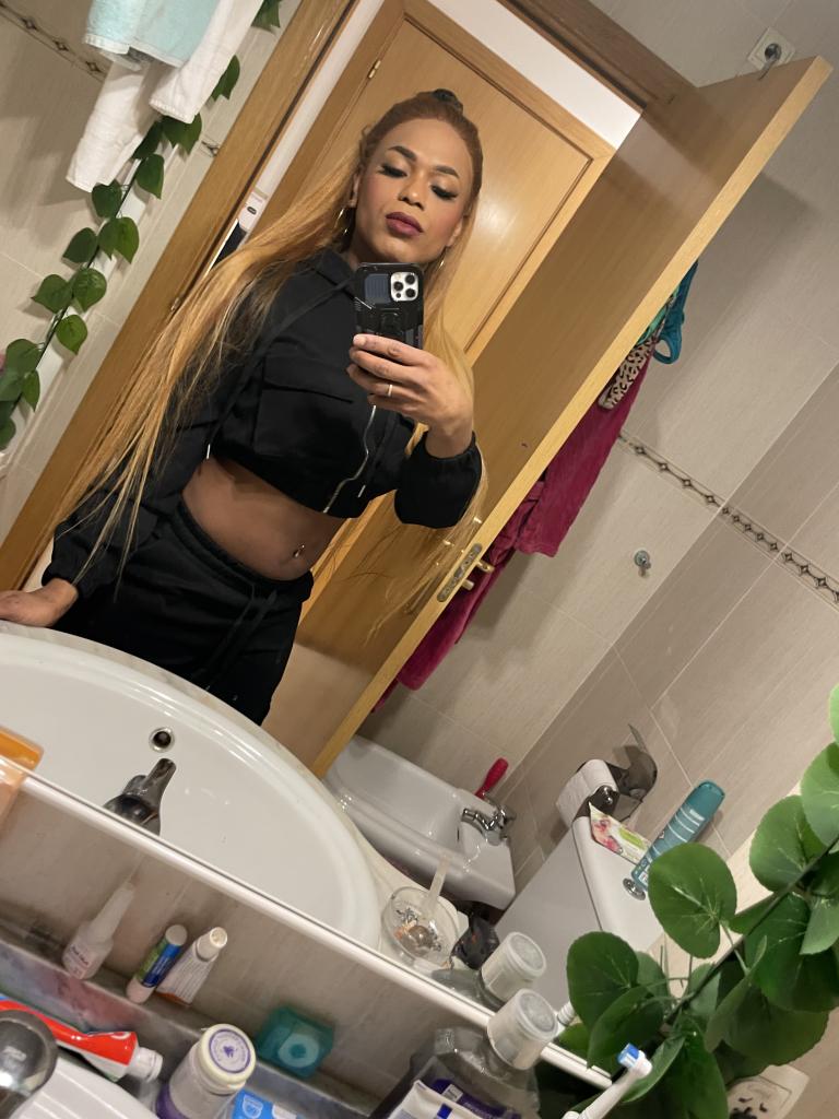 Travesti en Mallorca: 