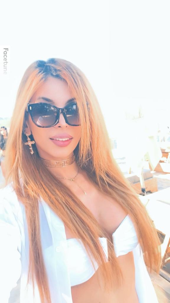 Transexual en Pontevedra: 
