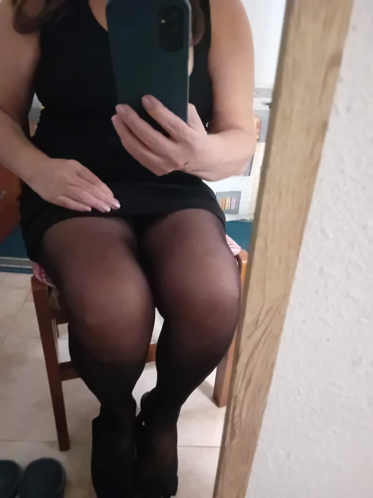 Chica busca chico en Cáceres: 