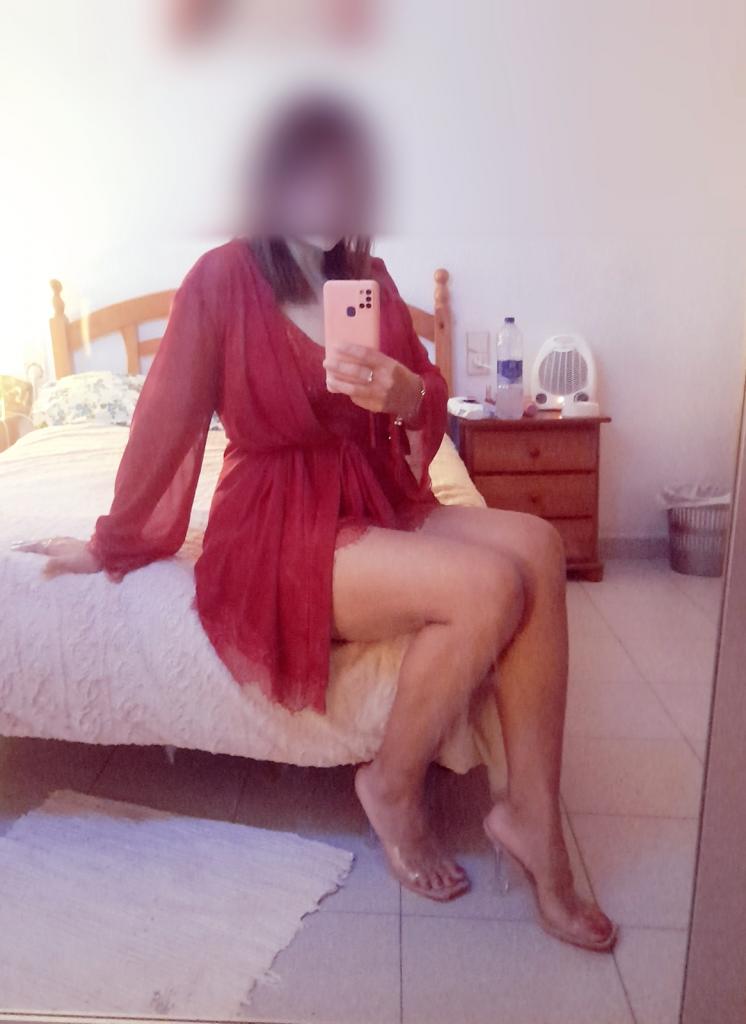 Chica busca chico en Toledo: 