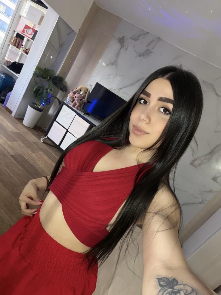 Travesti en Málaga: 