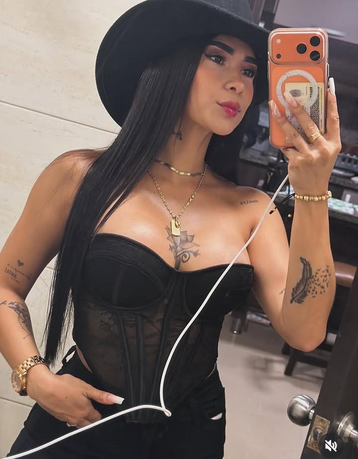 Chica busca chico en Menorca: 