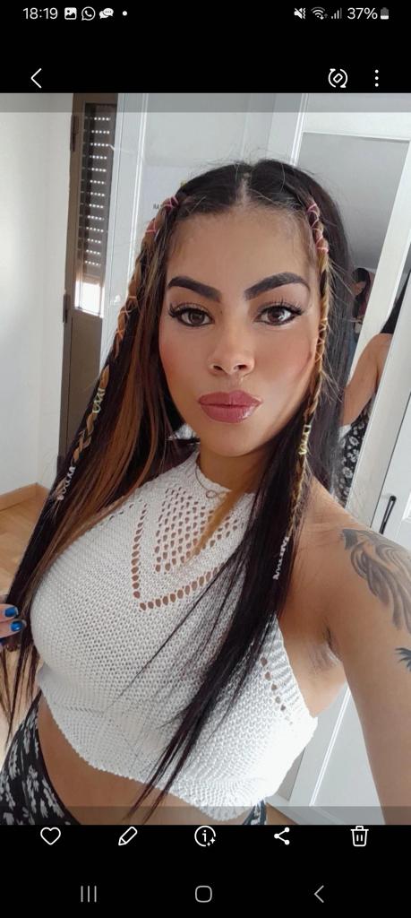 Chica busca chico en Badajoz: 
