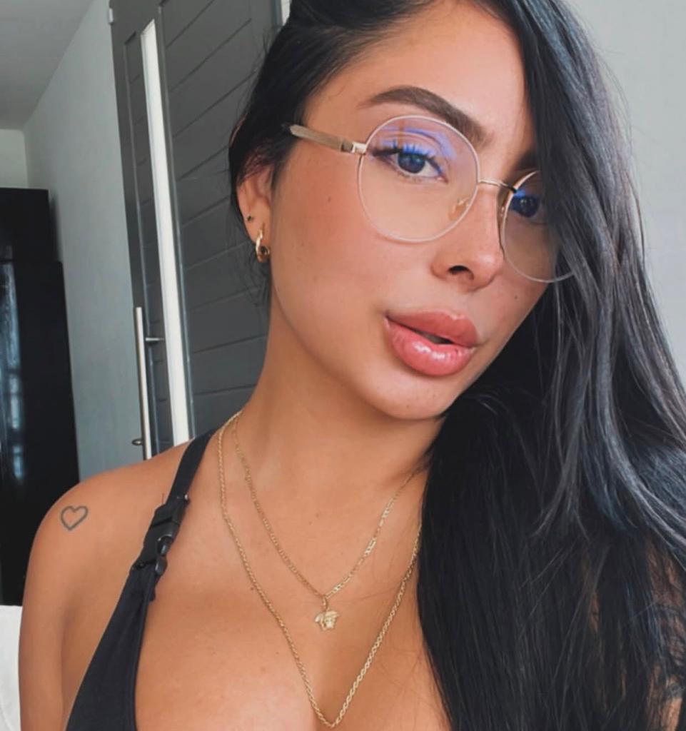 Chica busca chico en Lérida: 