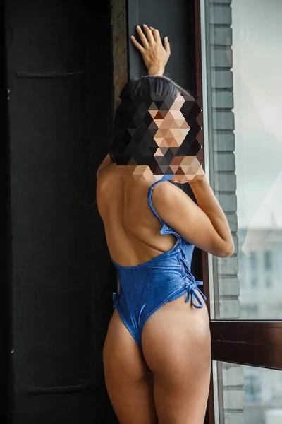 Chica busca chico en Madrid: 