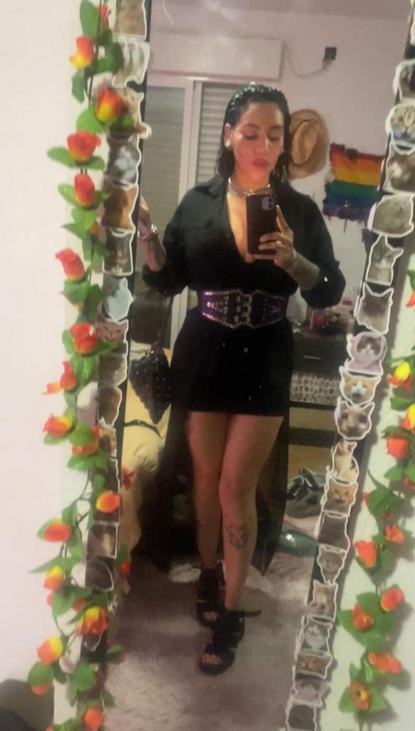 Chica busca chico en Alicante: 