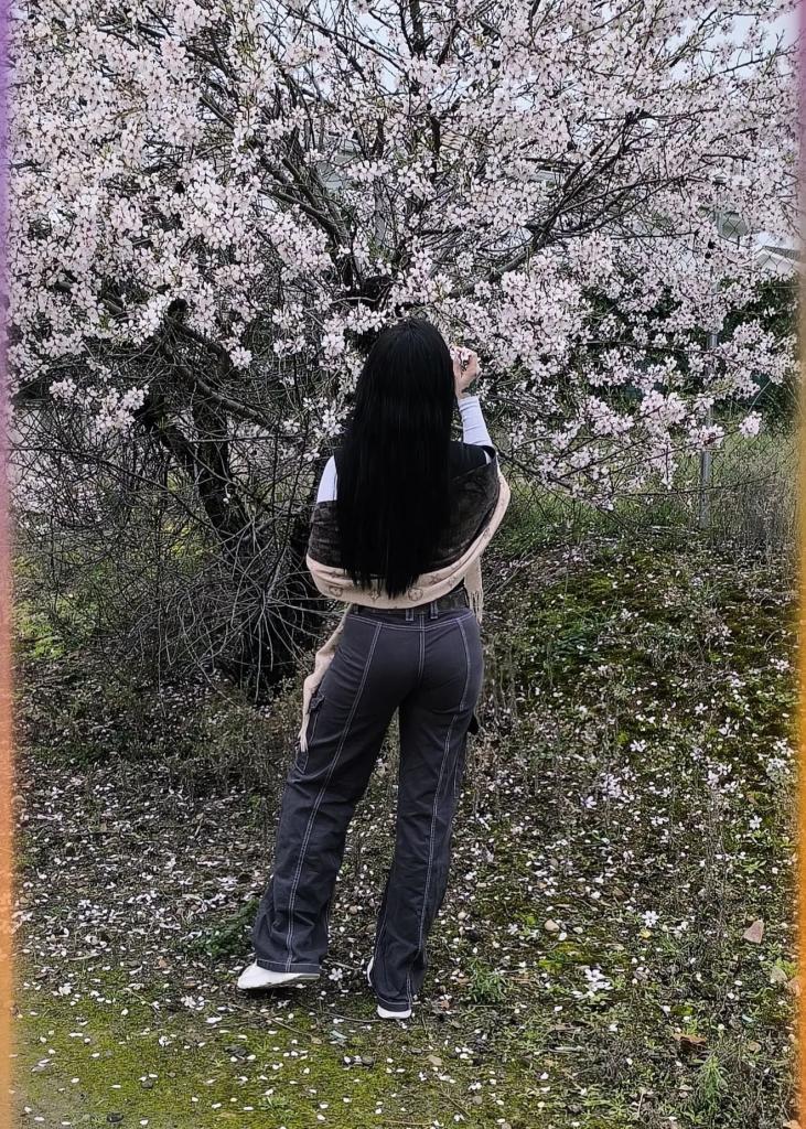 Chica busca chico en Madrid: 