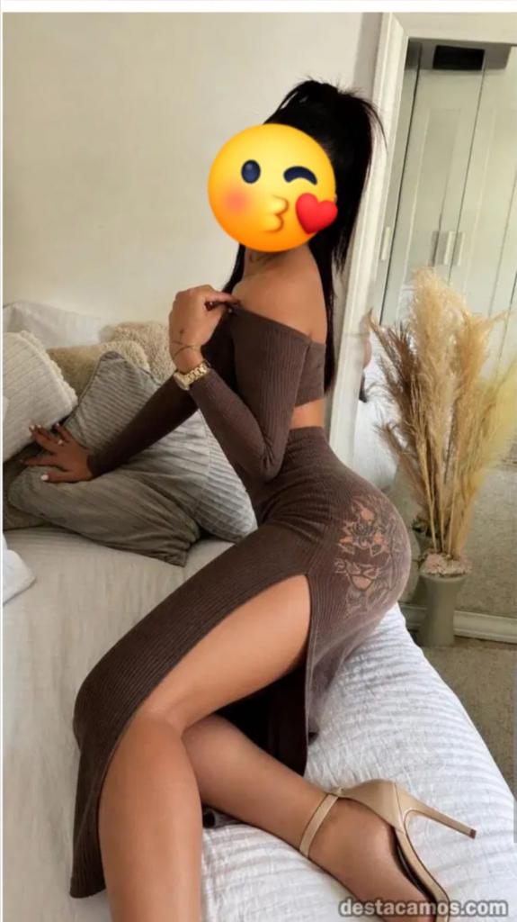 Chica busca chico en Cáceres: Chica busca chico
