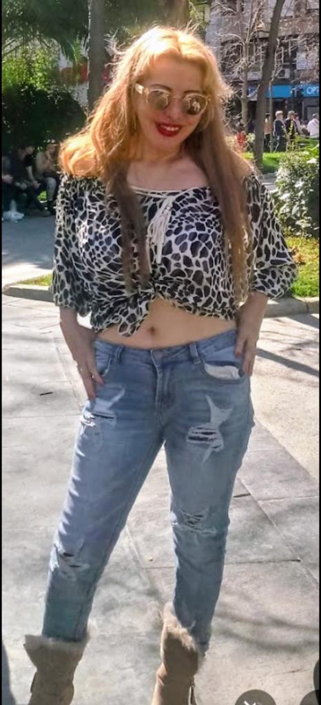 Chica busca chico en Alicante: 